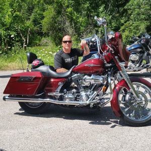 Meet your Posher, Fred